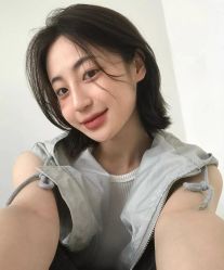 -sy杉影印象COLOUR专业烫染
