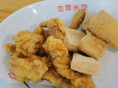 -恋萍小吃(时代店)