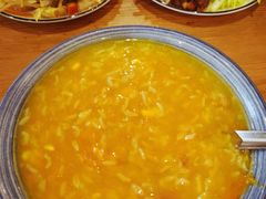 南瓜粥-陆氏太后饼(富平店)