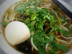 -南京工业大学-东苑1食堂
