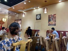 大堂-福顺祥大盘鸡(临潼店)