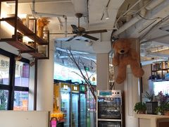 -陈帅夜排档·龙虾·炒菜·烤串(世茂店)