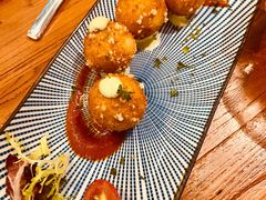 -帕歌西班牙餐厅paco tapas