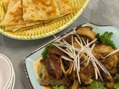 -鼎香润(德胜门内店)