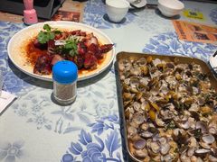 -米庄·原味私房菜(骏壹万邦店)