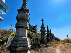 -长沙黑麋峰国家森林公园