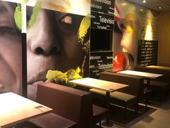 -麦当劳(望京国际商业中心店)
