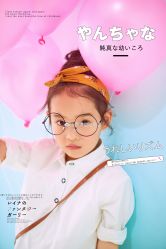 -韵纪亲子儿童摄影·孕妈照