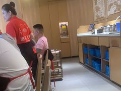 -滋奇·扬州地标火锅(兴城东路店)