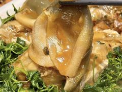 -芳芳私房菜·精做淮扬菜(承德路店)