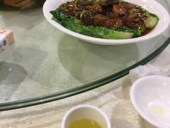 -利雅园酒家(大沙地店)