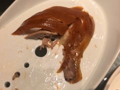 -凤凰园烤鸭店·唐山菜·传承花椒肉(老唐丰路店)
