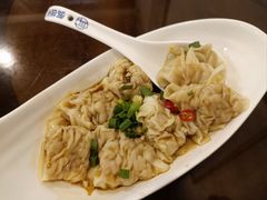 -佳面馆·竹升云吞面·爽鱼皮·牛腩面(易发店)