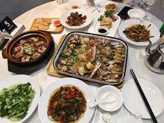 -好兄弟郭巨海鲜(天一阁店)