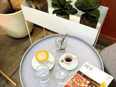 -Onirii Coffee(长乐路店)