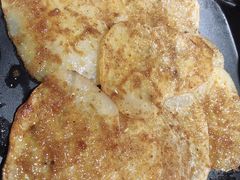 -沈记烧烤海鲜(江汉二路店)