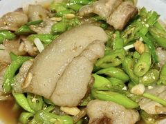 -国庆鸡杂老店