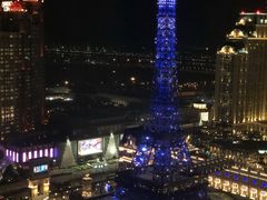 -澳门喜来登大酒店