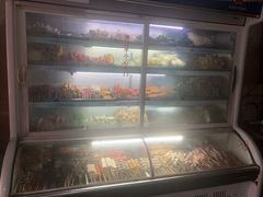-陈氏老字号十三小炸炸店