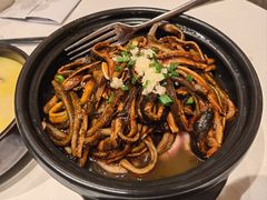 -扬州香格里拉·香宫中餐厅