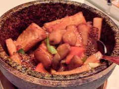 -金轩中餐厅 Jin Xuan(浦东丽思卡尔顿酒店)