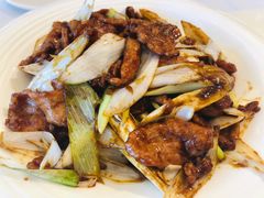 京酱鸭肉-峨嵋酒家(地安门店)