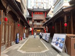 -快活林酸汤鱼鲜品火锅店(甲秀楼店)