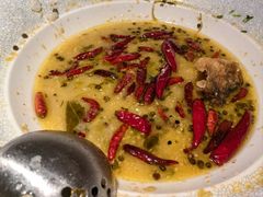 -太二酸菜鱼(福州泰禾店)