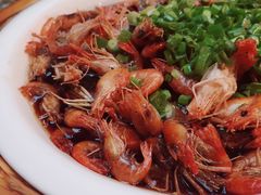 -走马楼饭庄(慈城古县城店)
