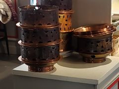 -斯琴阿妈蒙古餐厅(新城店)