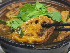 红烧藕合-多福临砂锅居(苏堤北路店)