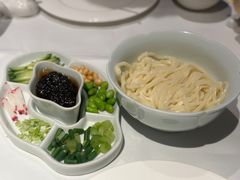 -四季民福烤鸭店(前门店)
