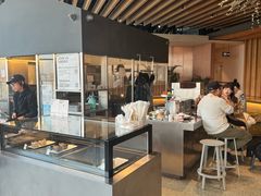 -Seesaw Coffee(朝阳大悦城店)