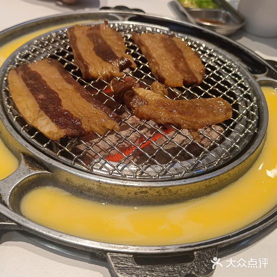 姜元烤肉(车家村店)