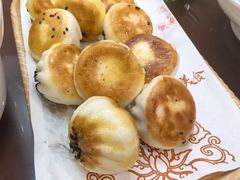 -小秦淮·南京土菜(新亭西路店)