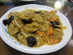 -灵福缘私房菜·农家菜(拈花湾·灵山大佛必推店)