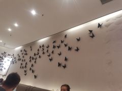-北李妈妈菜·海肠捞饭(高新万达店)