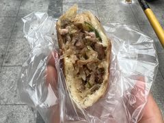 -求生煎包(武夷小区店)