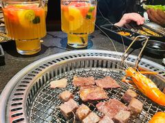 -上男·烧肉集市(五一广场店)