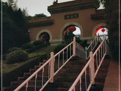 -戏马台景区