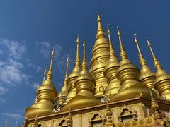 -西双版纳勐泐文化旅游区