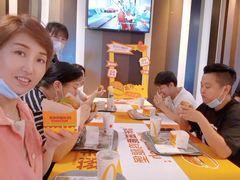-麦当劳(国贸店)