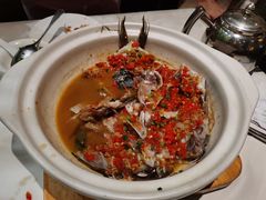 -国味壹号·精品湘菜·宴请佳选(新天地店)