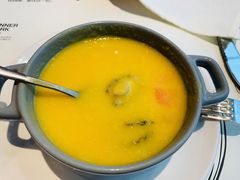 -西堤牛排(合肥之心城店)