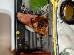 -争鲜回转寿司(朝北大悦城店)