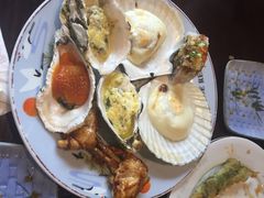 -松子料理(白家庄店)