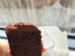 -DRUNK BAKER(上海陕康里店)