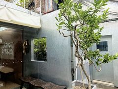 -METAL HANDS铁手咖啡制造局(五道营店)