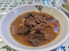 -七爷清汤腩·港式餐厅(金狮广场店)