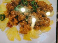 -小八仙·宴(三峡茶庄店)